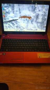 Packardbell EasyNote TK83