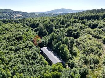 Prodej chaty 517 m2 Mikulovice, Okres Jeseník