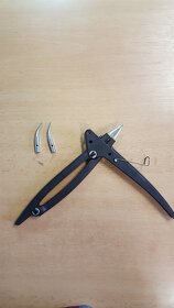 Kleště segrové univerzální