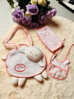 Baby Annabell přebalovací taška