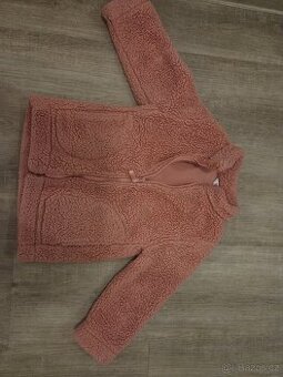 Zimni kabatek vel.104 (3-4r.)