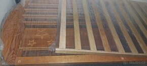 Dětská postýlka