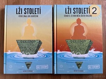 Lži století - které znají jen zasvěcení (Heiko Schrang)