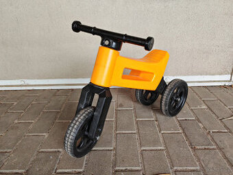 Dětské odrážedlo Funny Wheels