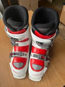 Sjezdové boty Dalbello vel 35
