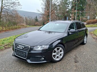 Audi A4 2.0tdi Manual,12/11, Dig.klima,Tempomat ,T.K.7/27