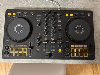 Pioneer DJ DDJ-FLX4