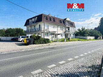 Prodej kancelářského prostoru, 732 m², Uherský Brod