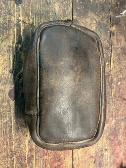 tandemové sedlo, kanada, pérák, 500 OHC, ...