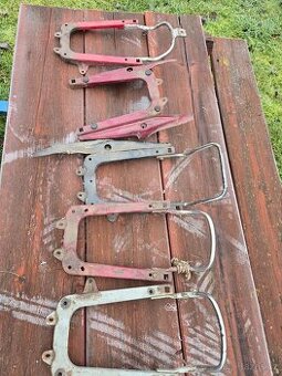 Jawa madla pod sedačku