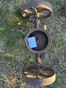 Stabilní motor Lorenz