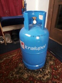 propan butan bomba lahev