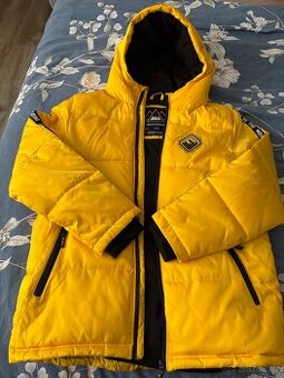 Zimní bunda Reserved