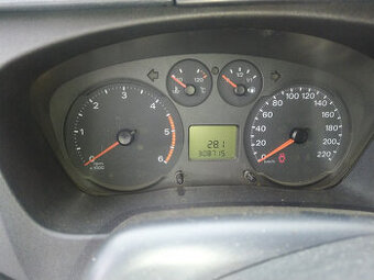 FORD- transit, VOLKSWAGEN - GOLF PLUS, SEAT - ALHAMBRA