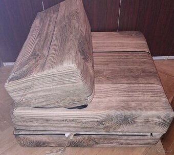 Rozkládací matrace