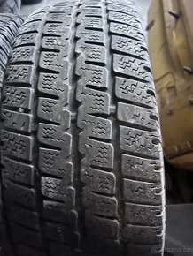 215/65 R16 C zimní Matador