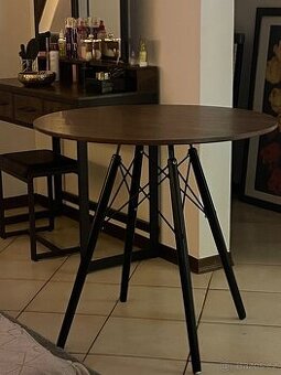 Malý jídelní seto 80cm