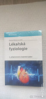 Lékařská fyziologie -Otomar Kittnar
