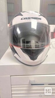 Prodám integrální helmu CASSIDA