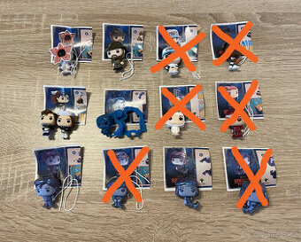 Kinder joy Stranger Things