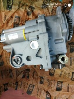 Regulátor paliva (governor) Caterpillar 10R-1202