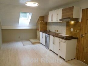 Prodej dvou apartmánů 2x 2+kk 74,4,m2,55m2  Ostravice