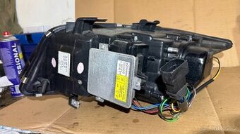 BMW xenonová řídicí jednotka AL – originál (2 ks)