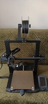 Ender 3 S1 tiskárna