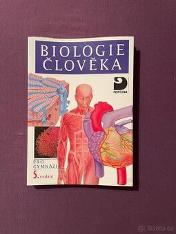 Biologie člověka - Fortuna