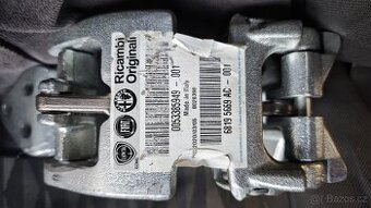 Spodní pant 270° Ducato,boxer,jumper,movano