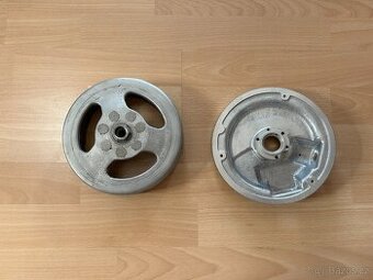 JAWA 175 Villiers, JAWA 175 Speciál