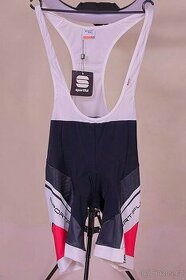 Sportful Equipe (3XL) - nové cyklo kraťasy