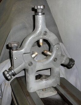 Pevná luneta MAS SN20A