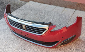 levně díly peugeot 308 a cely vůz