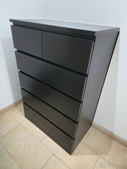 Skříň, komoda Ikea Malm