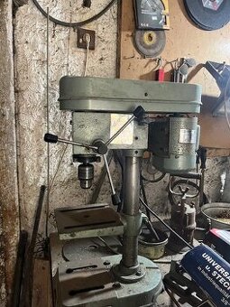 Prodám stolní vrtačku