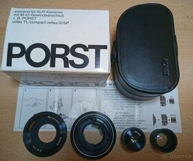 M42 Porst Universal-Converter