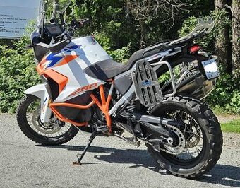 ktm 1290 SAR 2024