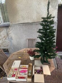 Vánoční stromek