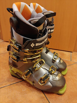 Lyžáky Black Diamond Method 110, vel. 26