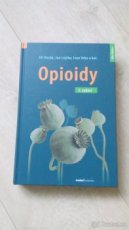 Opioidy - Kozák, Lejčko, Vrba