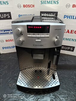 ELECTROLUX/DELONGI Espresso automat Caffé Grande ECG 6200