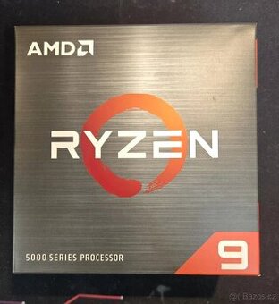 Prodám AMD Ryzen 9 5900X