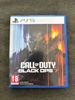 Call of Duty: Black Ops 7 - PS5