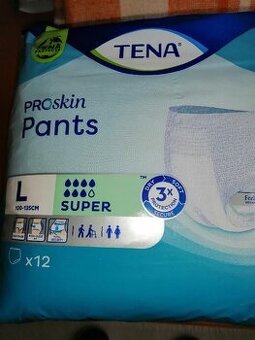 Pemprs pro dospělé