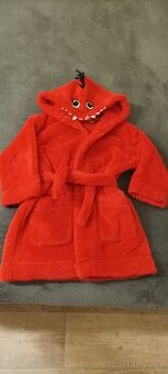 Dětský župan drak