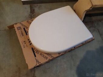 WC sedátko Jika Lyra plus - 1