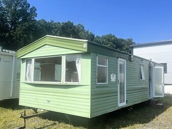 Mobilní dům - mobilheim Abi Horizon 10 x 3,7m