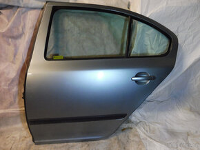 Prodám díly z ŠKODY OCTAVIE 2, 1,6i  / 75kW, rv: 2005