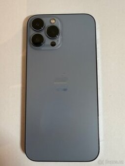 iPhone 13 pro Max 256gb tyrkysovy